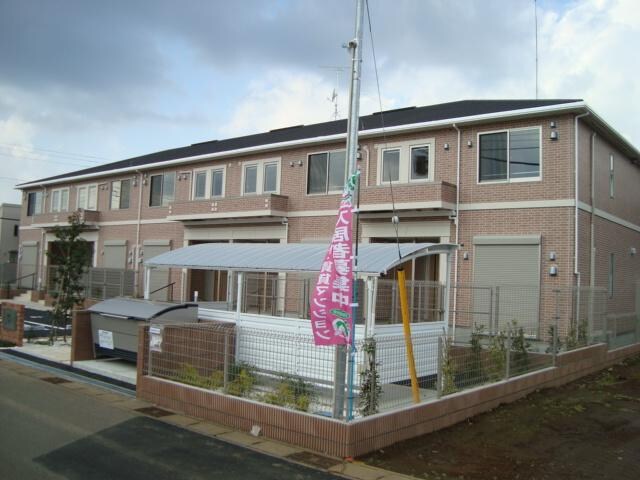 物件外観写真2　(外観写真（昼）)