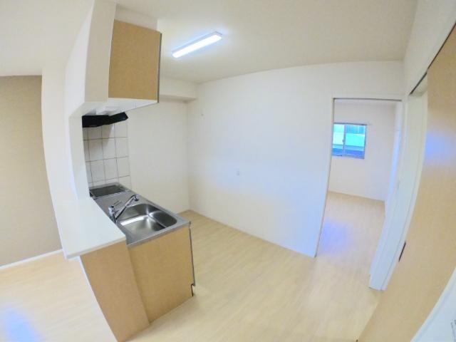 物件内観写真5　(キッチン)