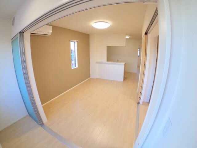 物件内観写真20　(リビング)