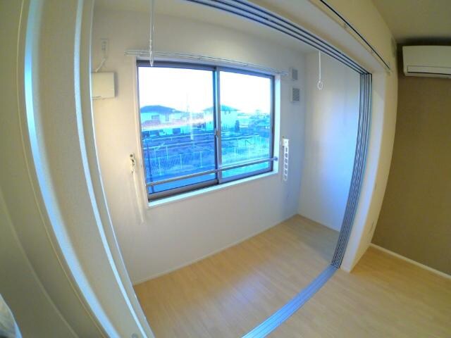 物件内観写真22　(インナーテラス)