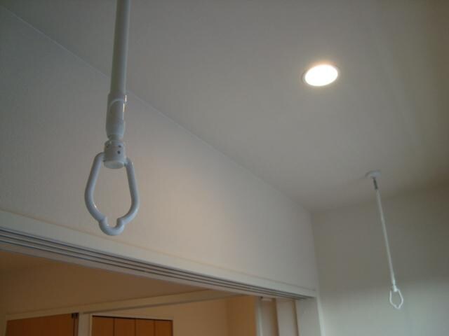 物件内観写真23　(室内設備)