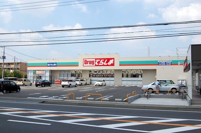 物件内観写真30　(ドラッグてらしまつくば東店まで1，523ｍ)