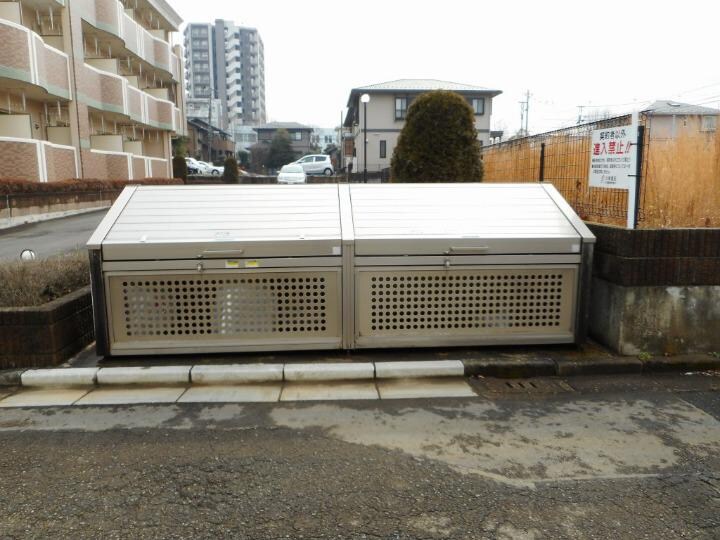 物件内観写真12　