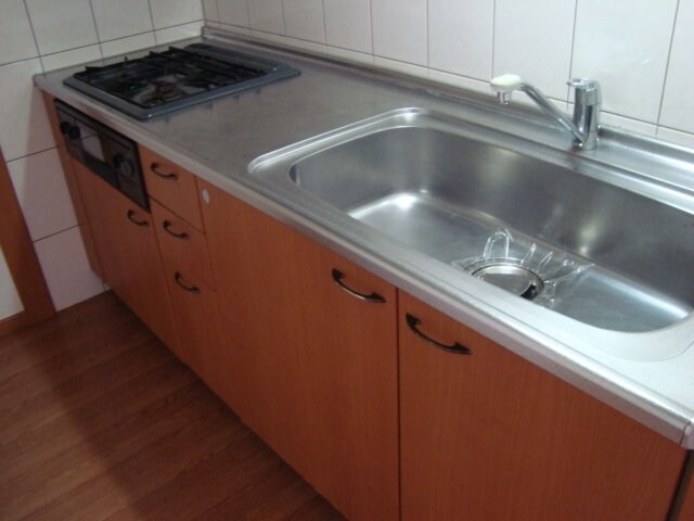 物件内観写真5　(キッチン)