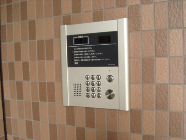 物件外観写真3　(外観写真（昼）)