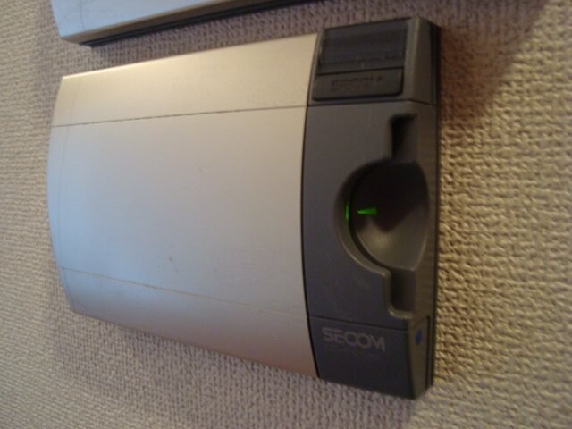 物件内観写真10　(セコム)