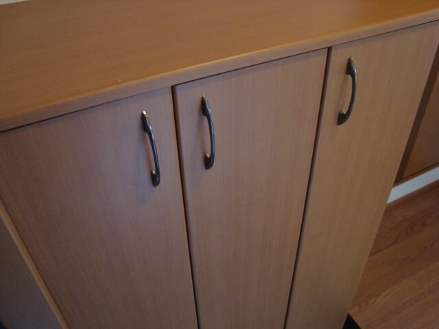 物件内観写真15　(靴箱)