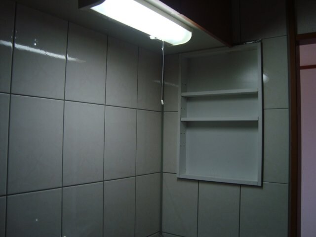 物件内観写真19　(キッチン)