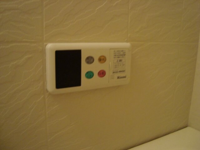 物件内観写真23　(追炊き付き)