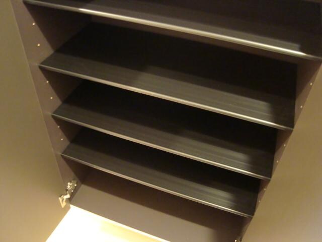 物件内観写真21　(下駄箱)