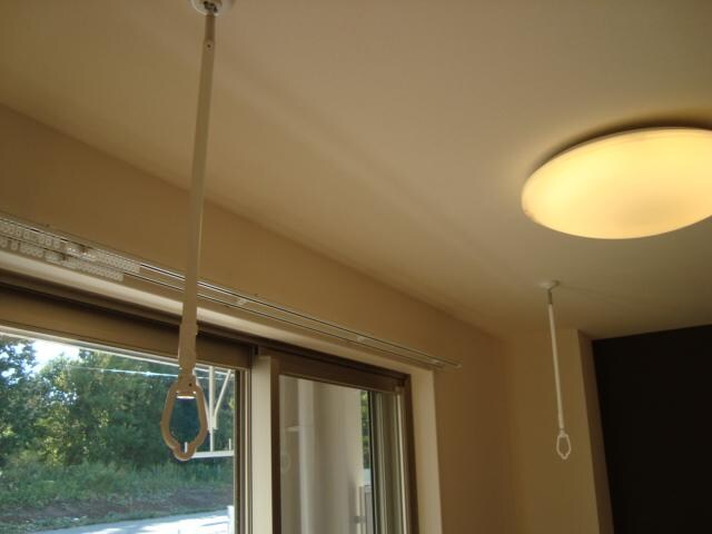 物件内観写真24　(室内設備)