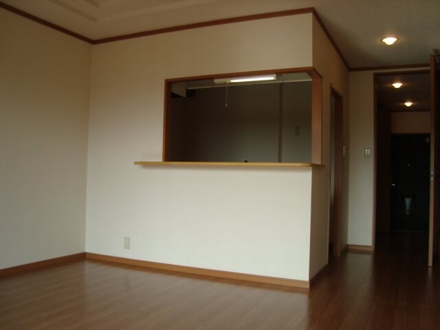 物件内観写真23　(リビング)