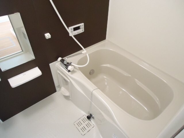物件内観写真7　(バス／シャワールーム等)