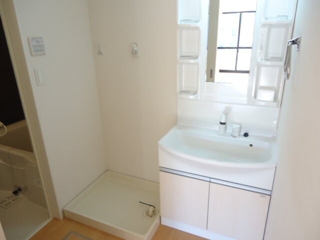 物件内観写真10　(洗面)