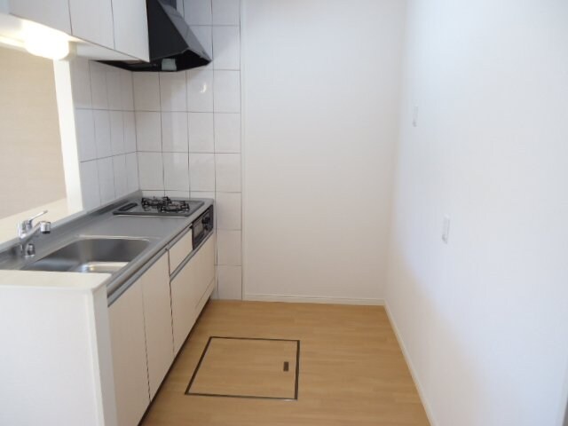 物件内観写真18　(キッチン)