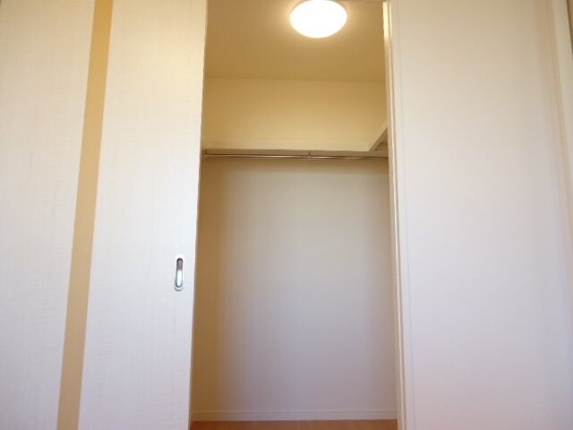 物件内観写真21　(WC（クローゼット）)