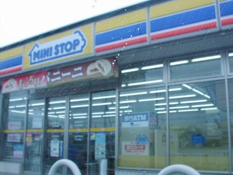 物件内観写真28　(ミニストップ谷和原福岡店まで2，043ｍ)