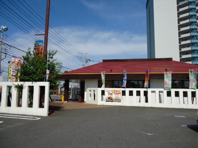 物件内観写真29　(COCO’STXみどりの店まで453ｍ)