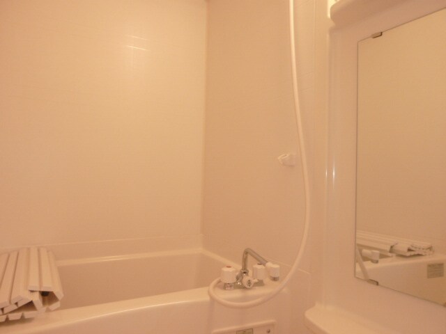 物件内観写真7　(バス／シャワールーム等)