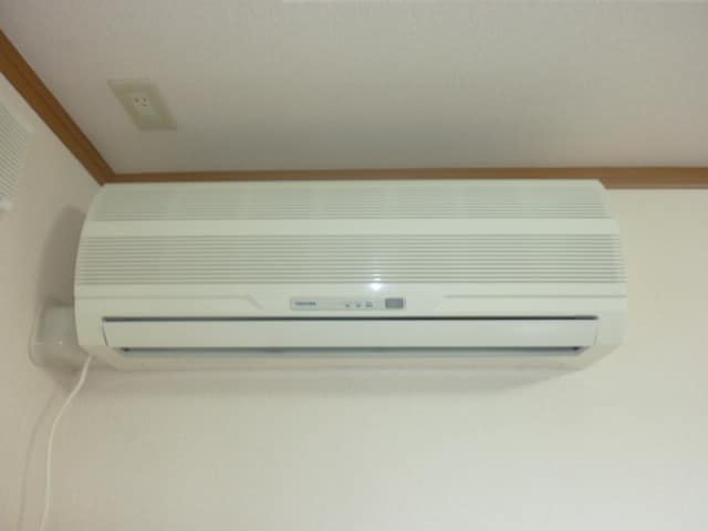 その他設備(エアコン)