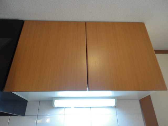 収納(キッチン収納)