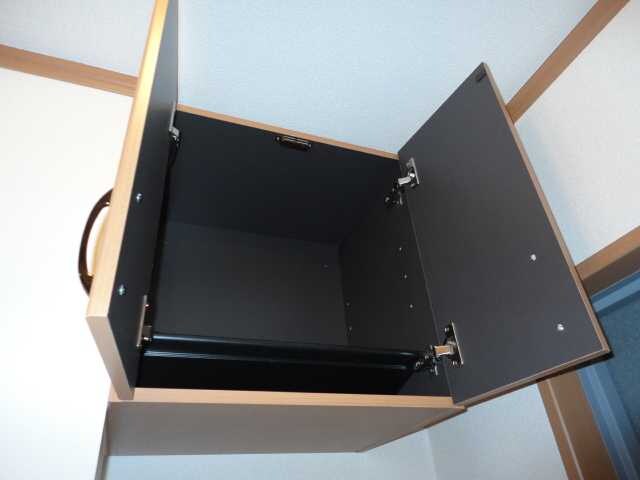 収納(玄関下駄箱)