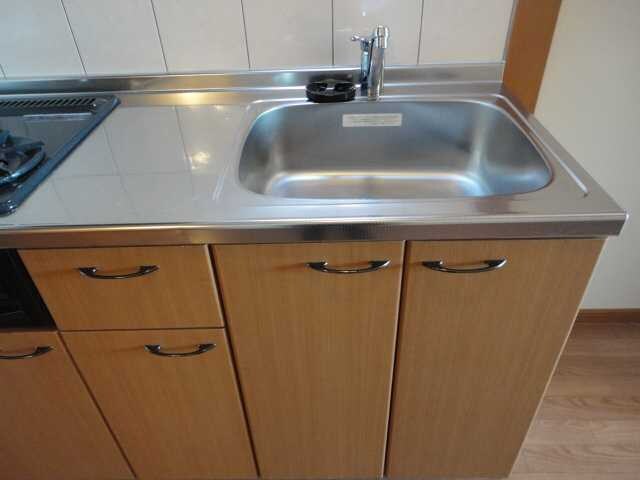 物件内観写真23　(キッチン)