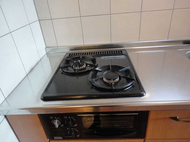 キッチン(キッチン)