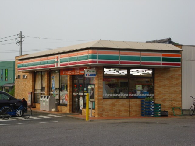 その他(セブンイレブンまで640ｍ)