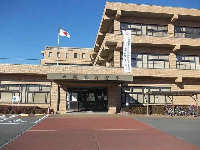 物件内観写真14　(阿見町役場まで600m)