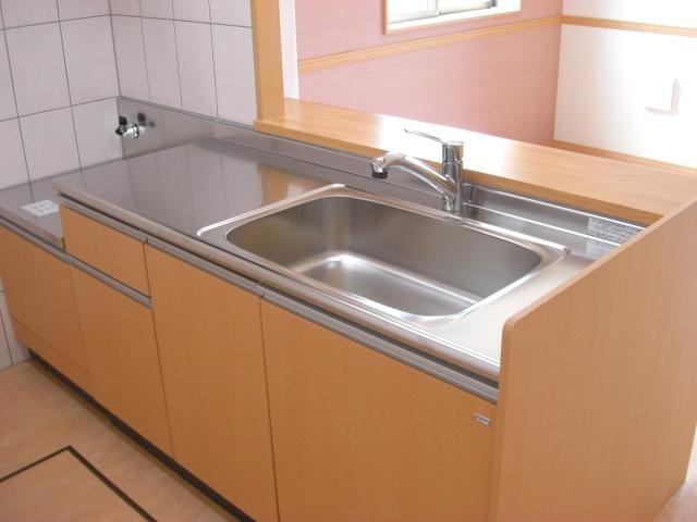 物件内観写真5　(キッチン)