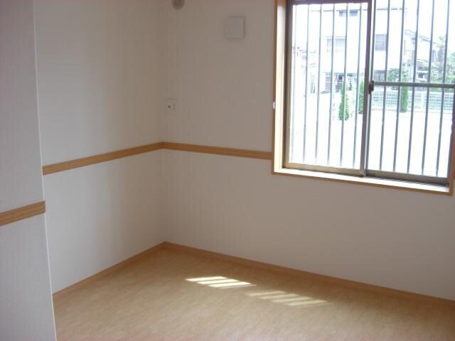 物件内観写真15　(洋室)