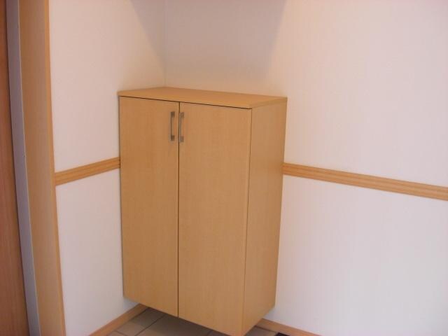物件内観写真19　(収納)