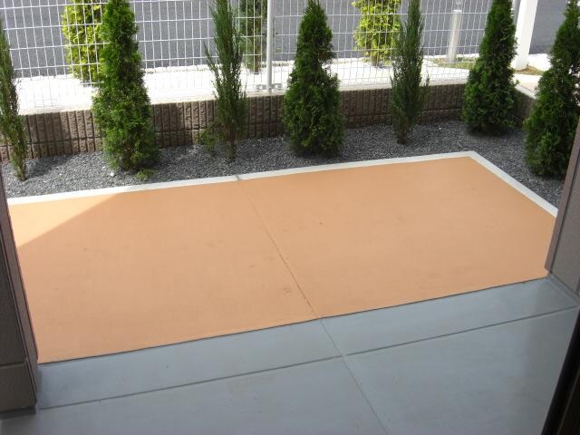 物件内観写真24　(専用庭)