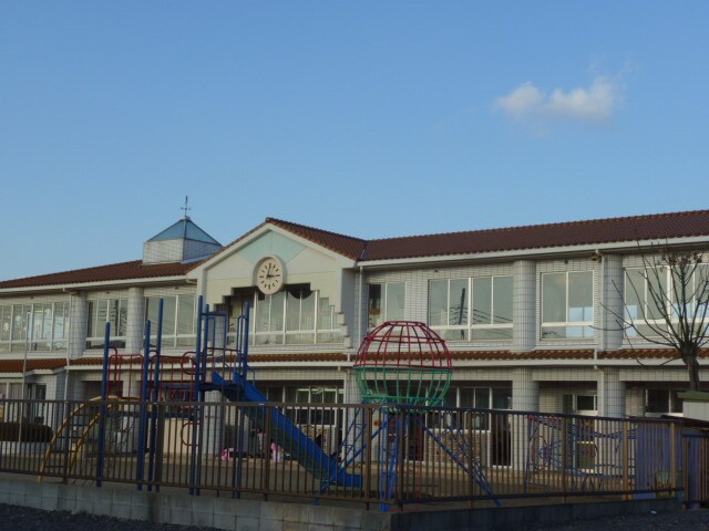 物件内観写真30　(荒川沖幼稚園まで200ｍ)