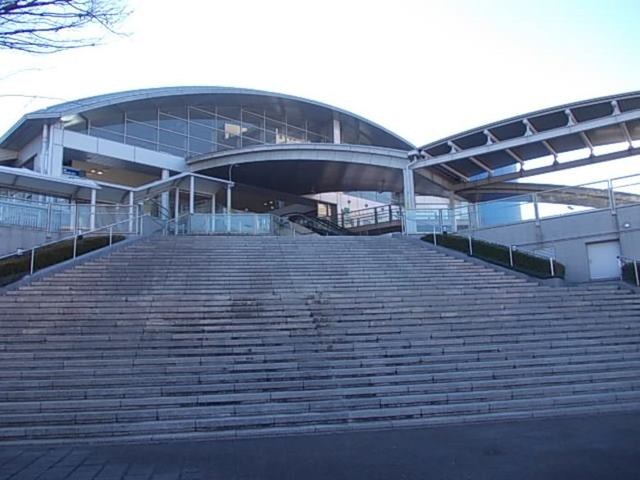 物件内観写真19　(常磐線ひたち野うしく駅まで400m)