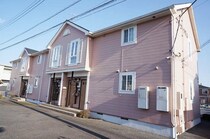 フラワＩＴＡの外観写真