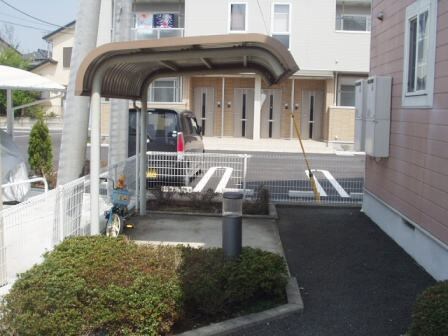 物件内観写真11　