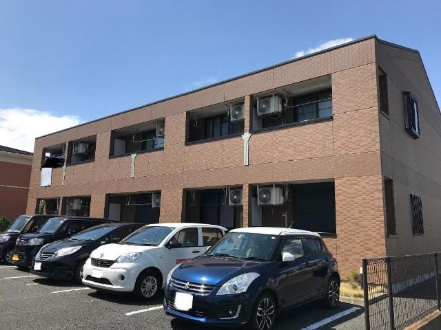 物件外観写真3　(外観写真（昼）)