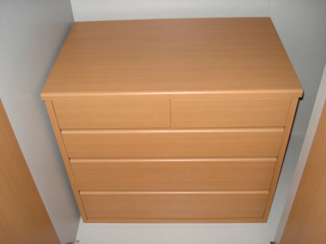 物件内観写真26　(引出収納付)