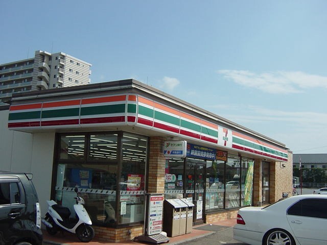 物件内観写真29　(セブンイレブンまで260ｍ)