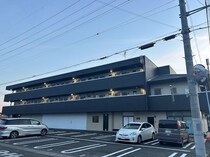 greenavenueの外観写真