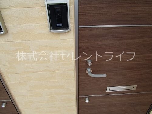 セキュリティ(ＴＶドアホン)