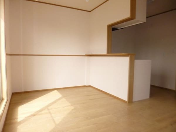 リビング(リビング)