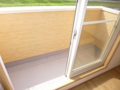 物件内観写真10　(バルコニー)