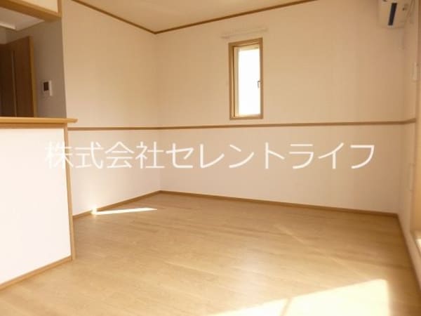 リビング(洋室)