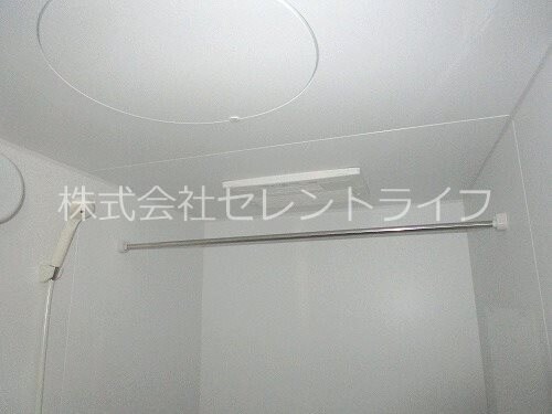 物件内観写真18　(暖房・涼風換気乾燥機)