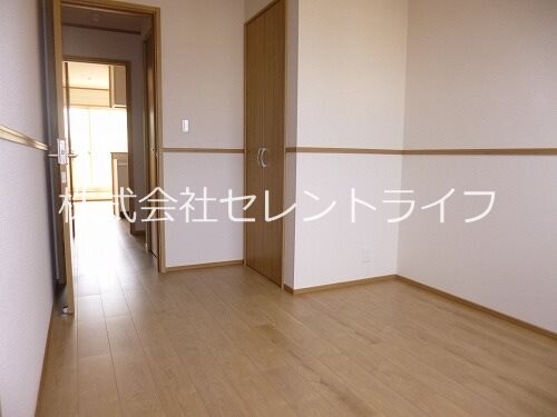 物件内観写真19　(洋室)