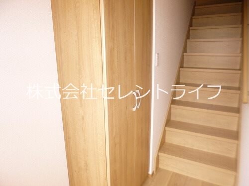 物件内観写真22　(シューズボックス)