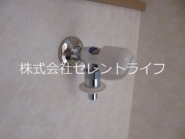 その他(洗濯機水栓)